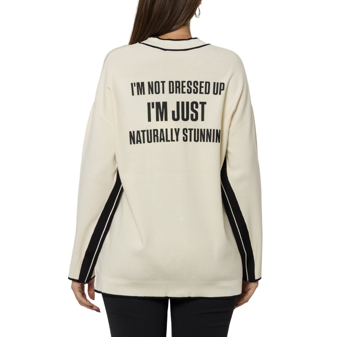 Cardigan Elisabetta Franchi