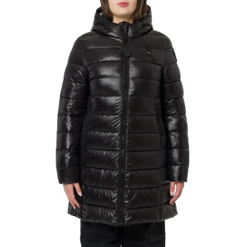 Giubbotto lungo Adelaide Blauer 