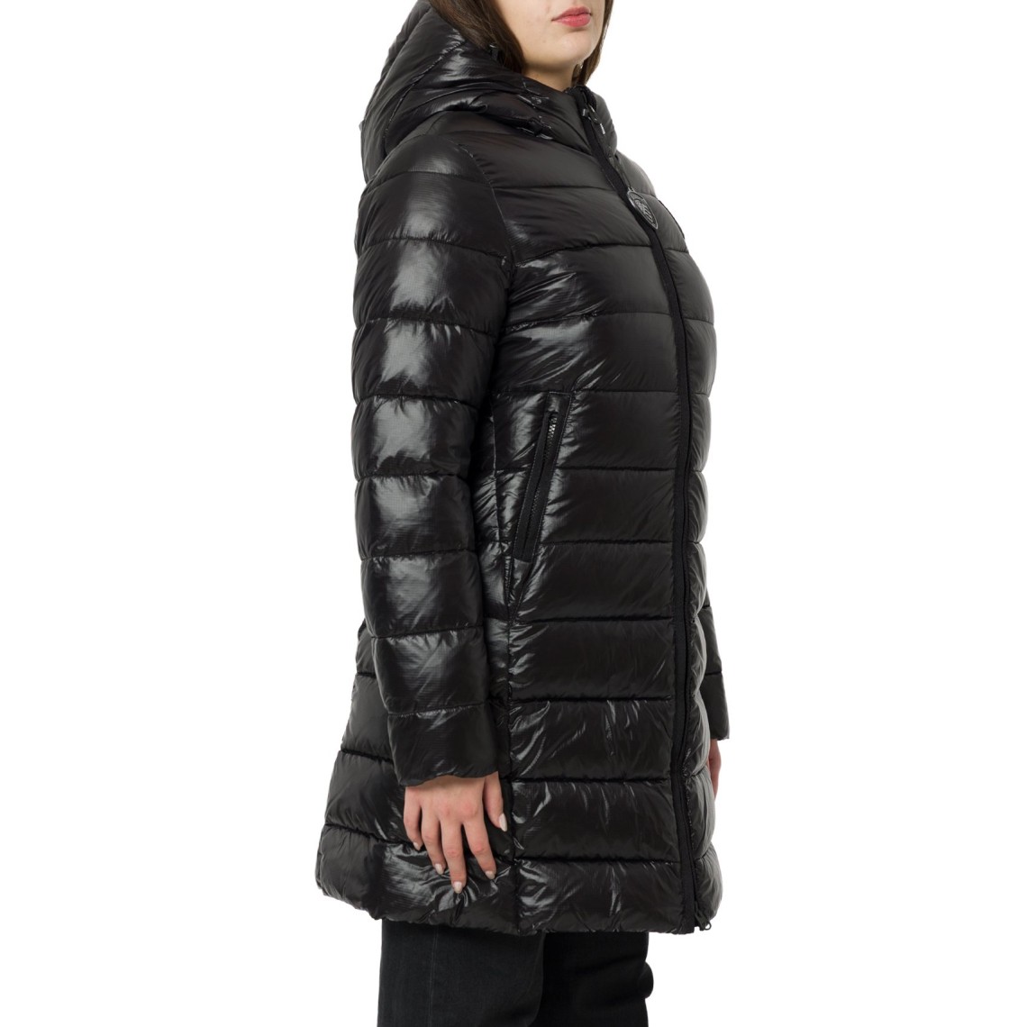 Giubbotto lungo Adelaide Blauer 