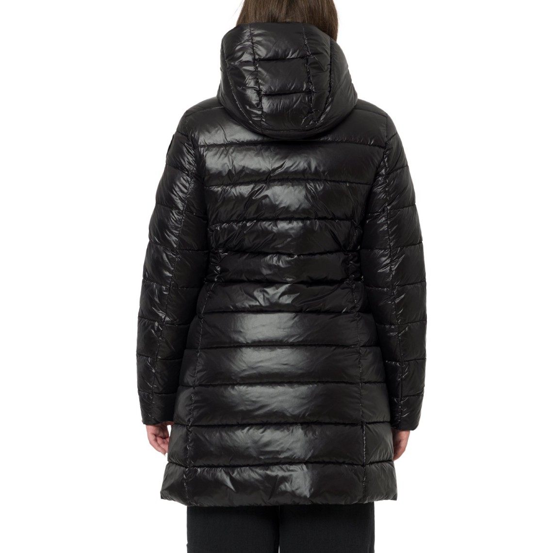 Giubbotto lungo Adelaide Blauer 