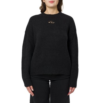 Maglia in misto lana e alpaca M-Areeta Diesel