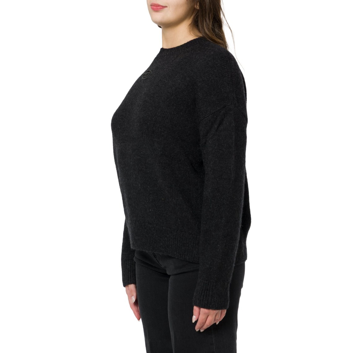 Maglia in misto lana e alpaca M-Areeta Diesel