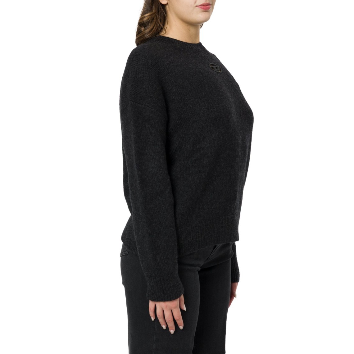Maglia in misto lana e alpaca M-Areeta Diesel