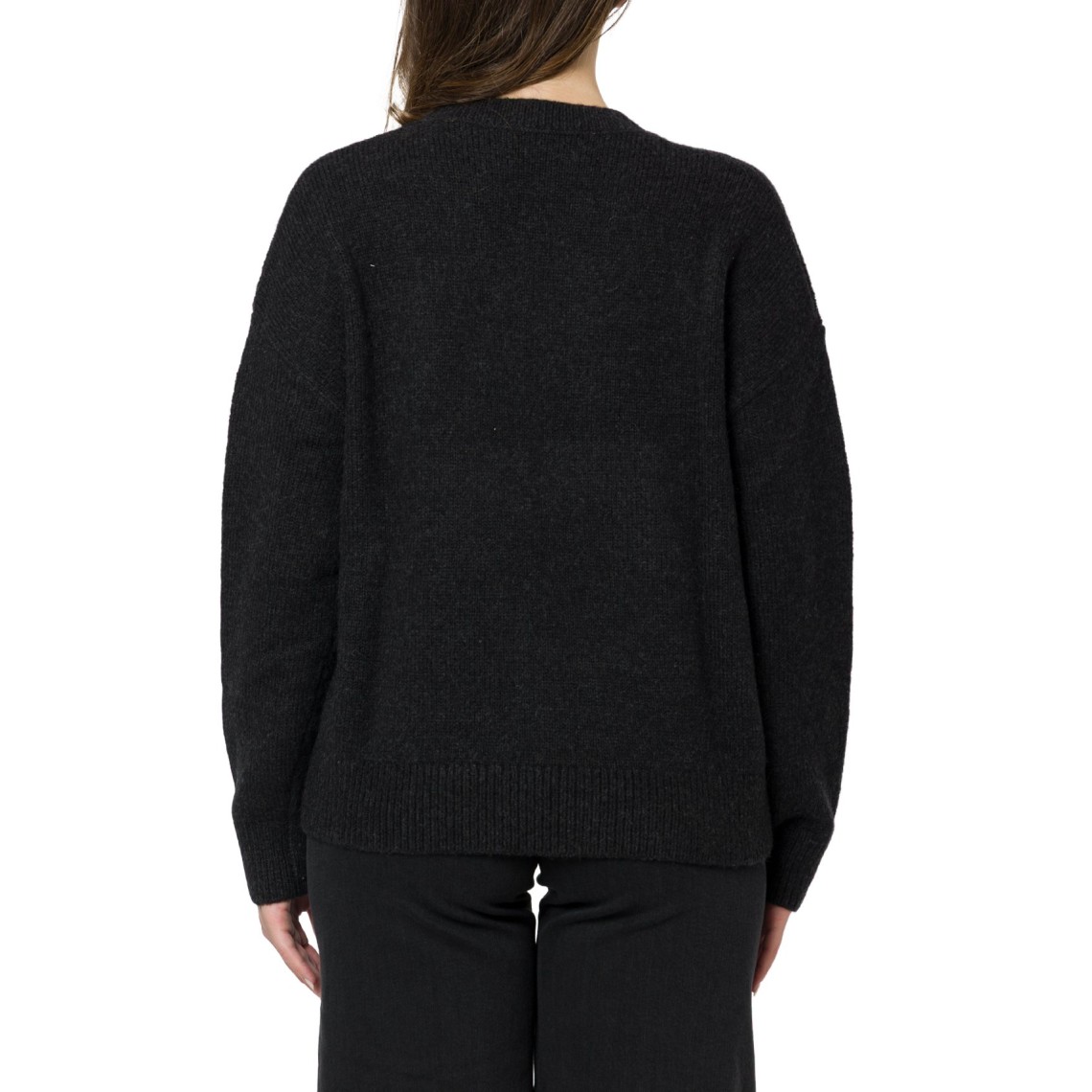 Maglia in misto lana e alpaca M-Areeta Diesel