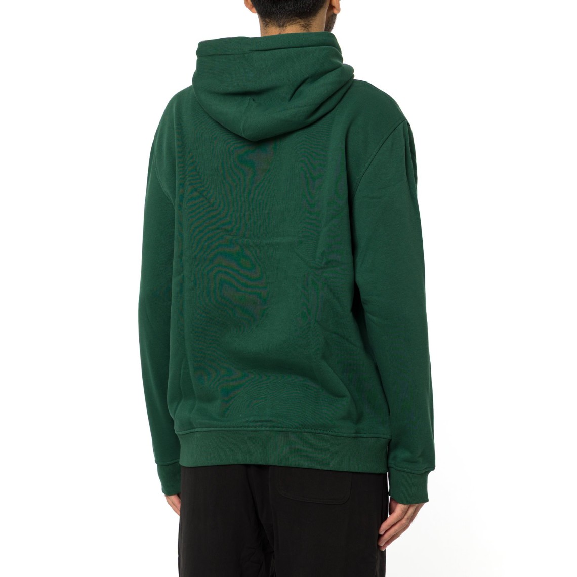 Felpa con cappuccio Tommy Jeans
