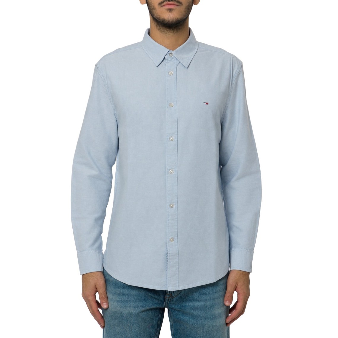Camicia Tommy Jeans