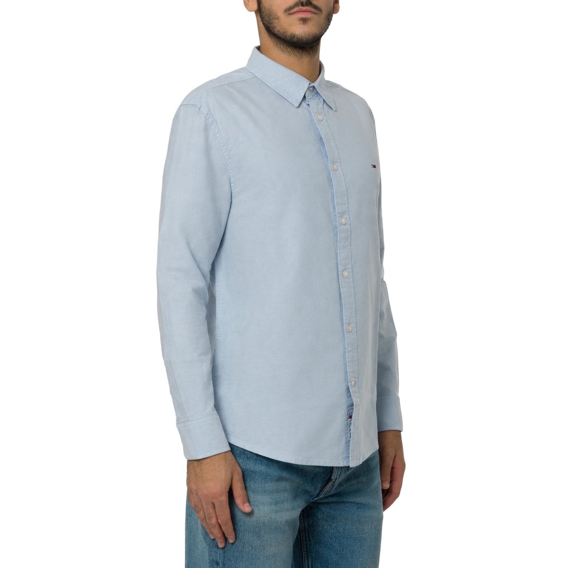 Camicia Tommy Jeans