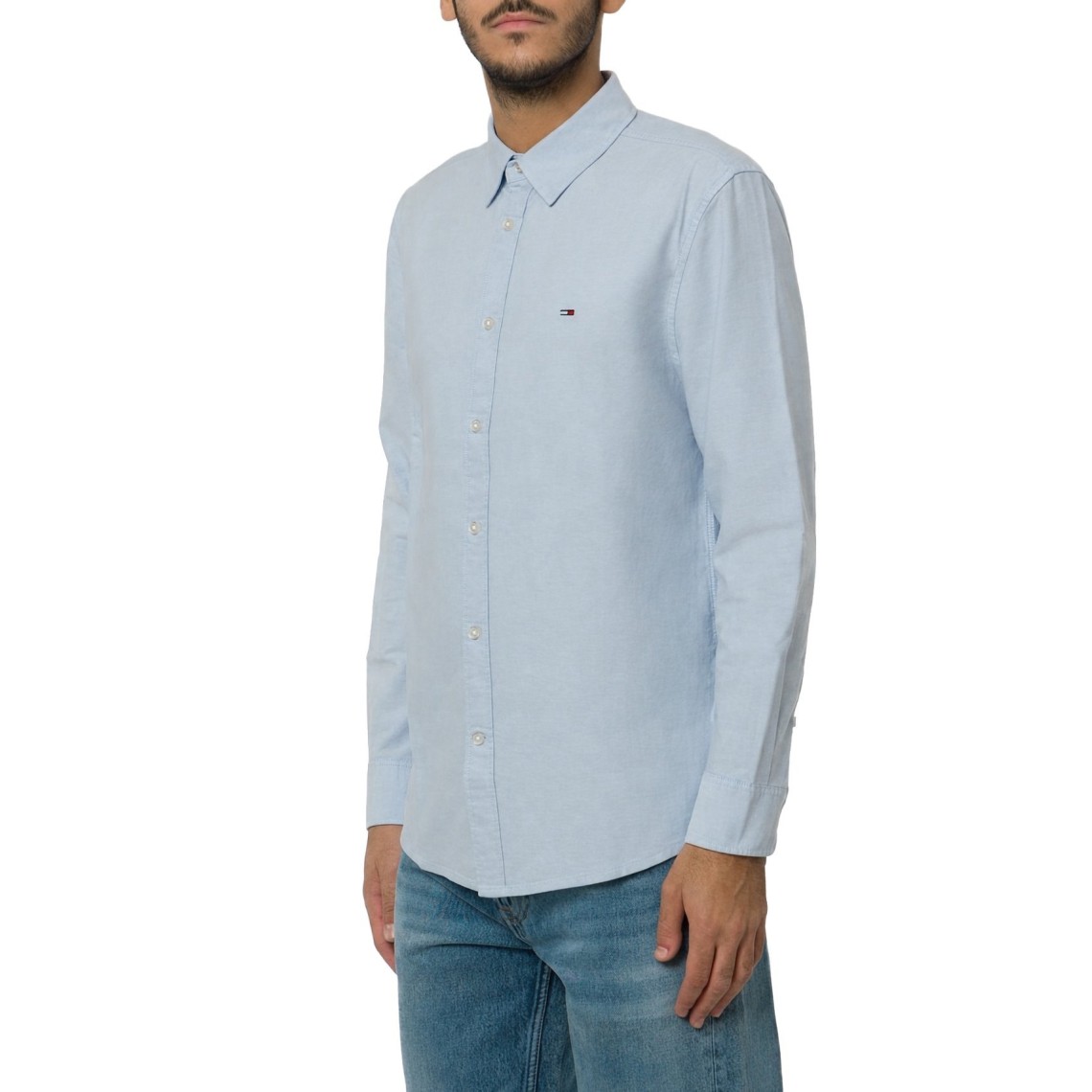Camicia Tommy Jeans