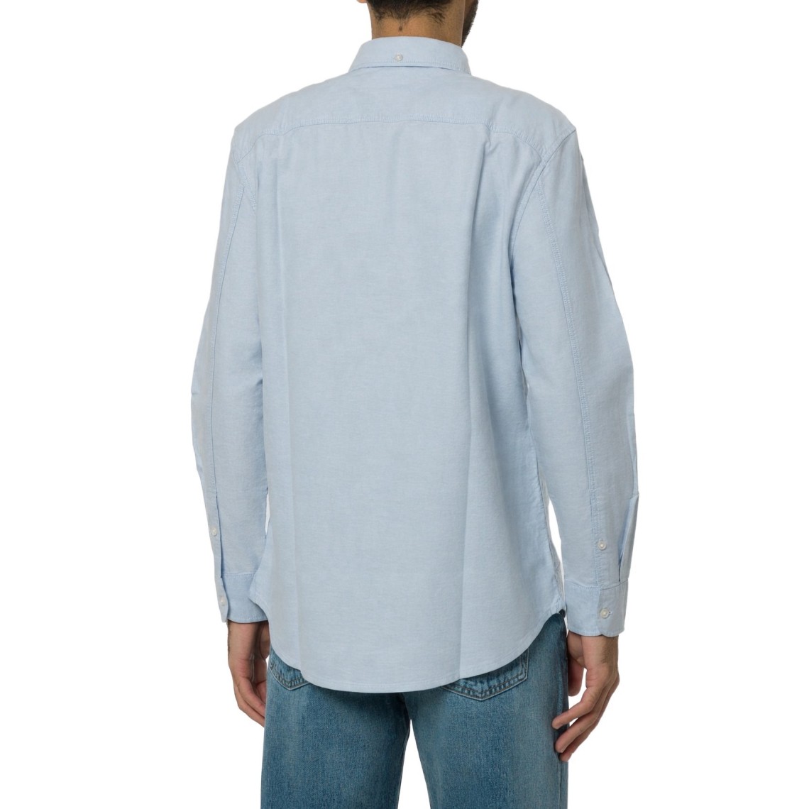 Camicia Tommy Jeans