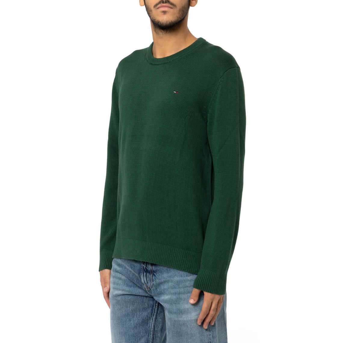 Pullover slim fit Tommy Jeans