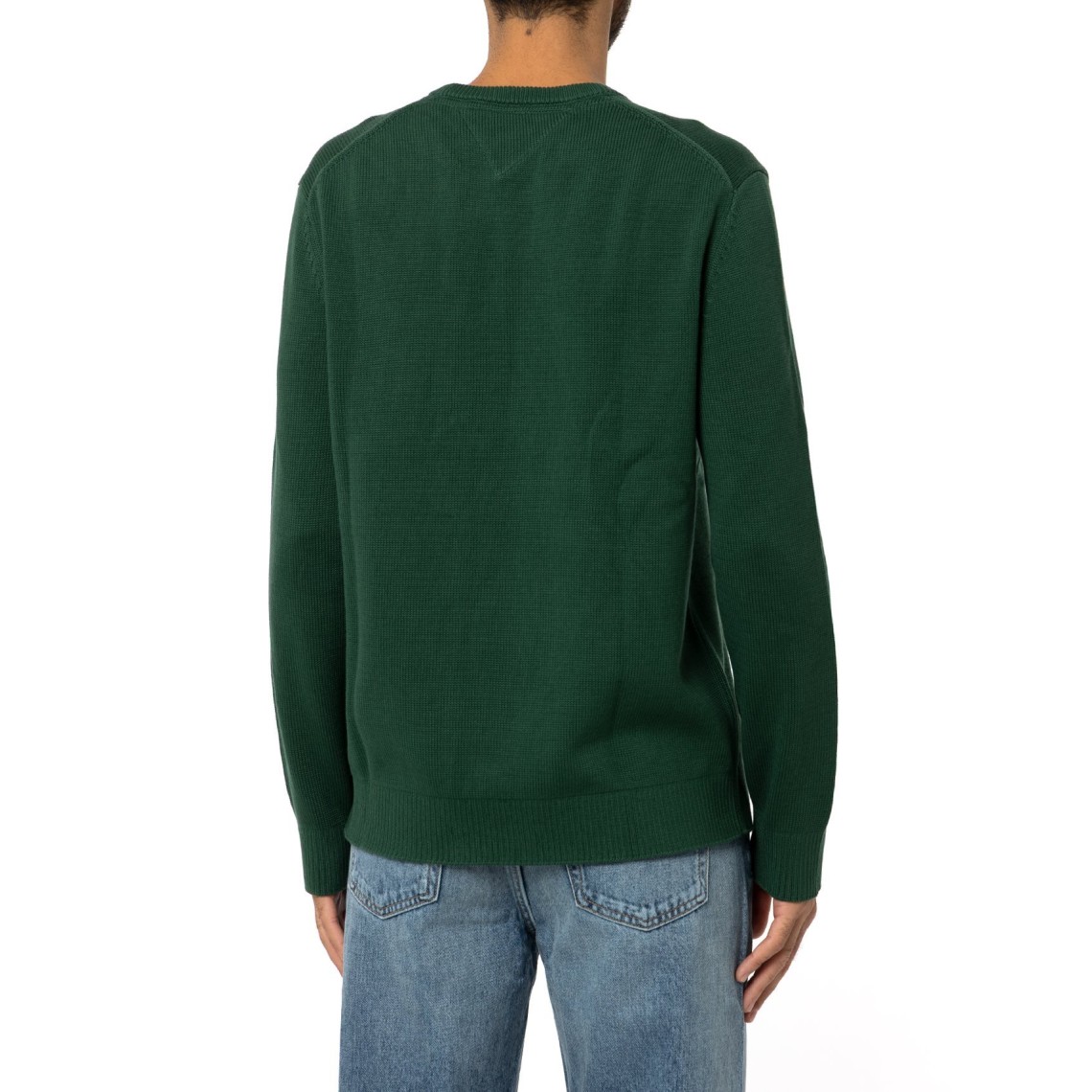 Pullover slim fit Tommy Jeans