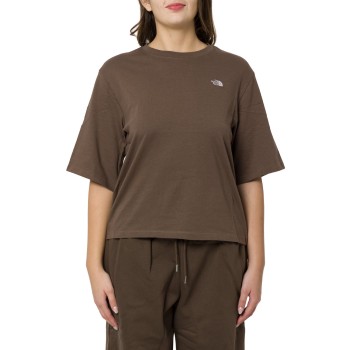 T-shirt Essential Simple Dome Boxy The North Face