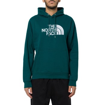 Felpa con cappuccio Essential Drew Peak The North Face