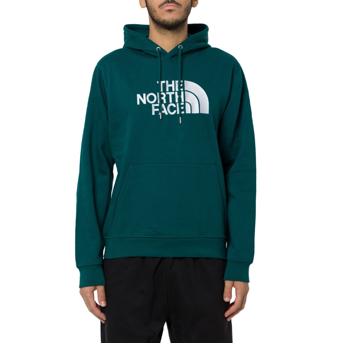 Felpa con cappuccio Essential Drew Peak The North Face