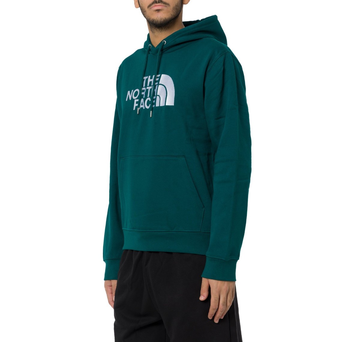 Felpa con cappuccio Essential Drew Peak The North Face