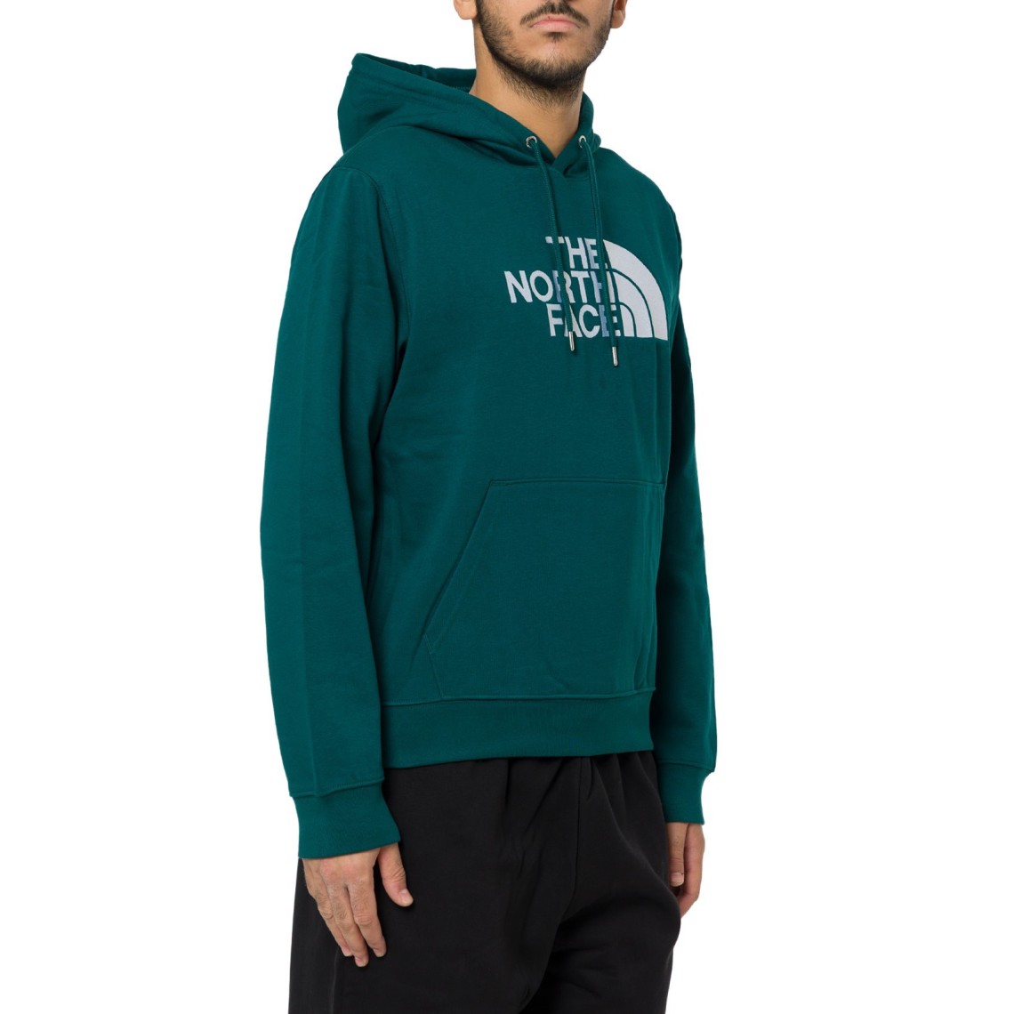 Felpa con cappuccio Essential Drew Peak The North Face