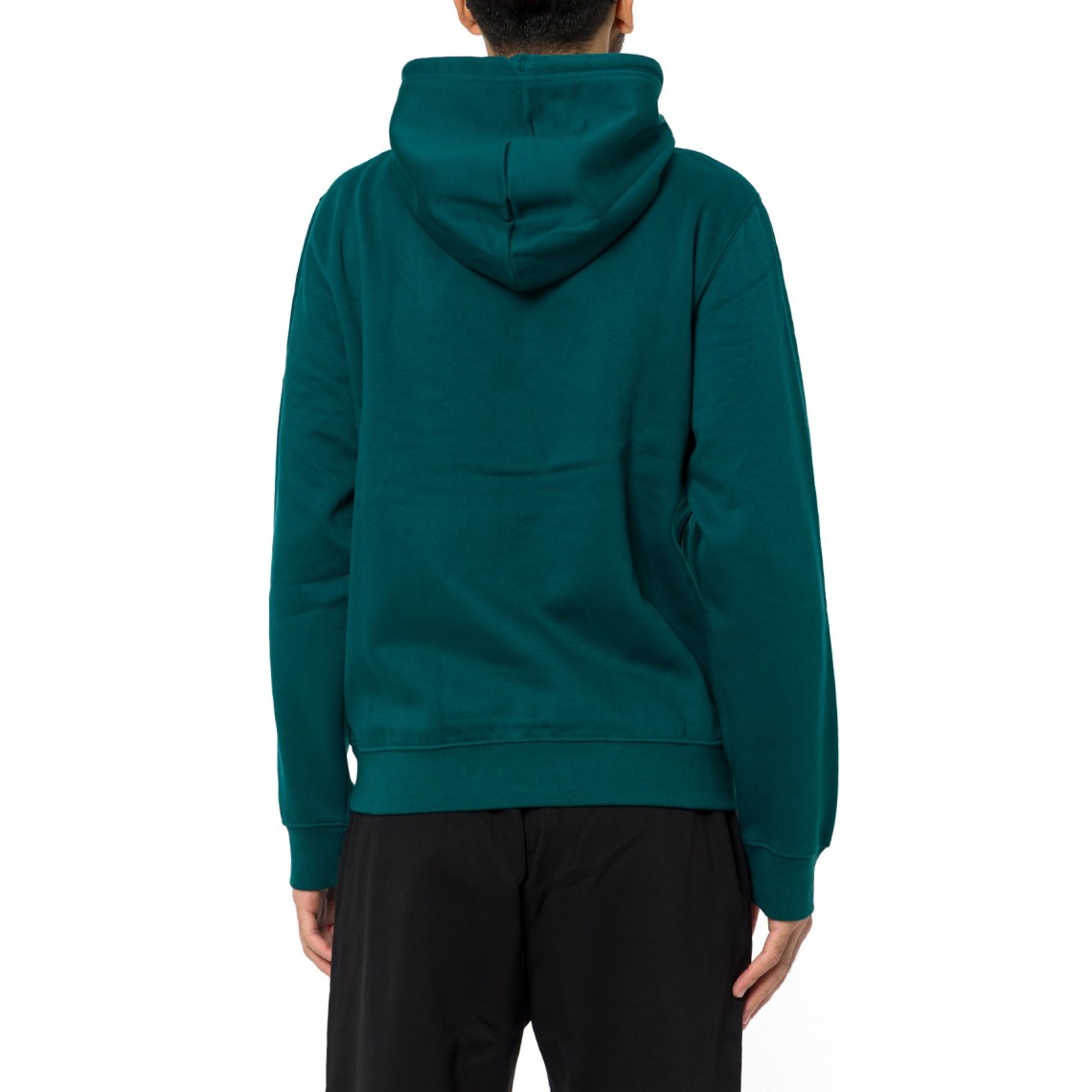 Felpa con cappuccio Essential Drew Peak The North Face