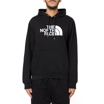Felpa con cappuccio Essential Drew Peak The North Face
