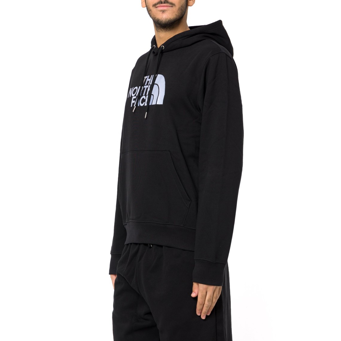 Felpa con cappuccio Essential Drew Peak The North Face