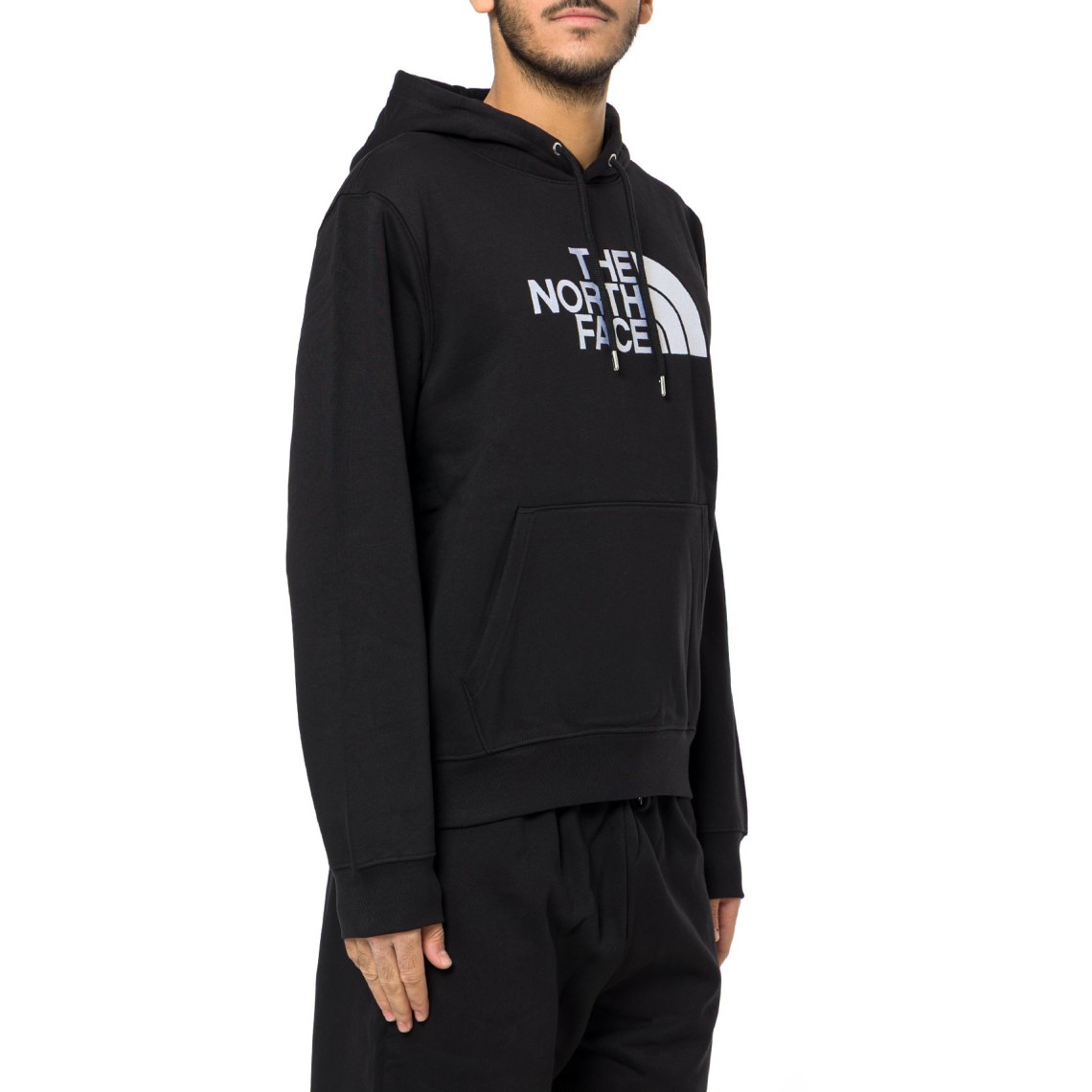 Felpa con cappuccio Essential Drew Peak The North Face