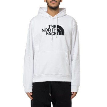 Felpa con cappuccio Essential Drew Peak The North Face