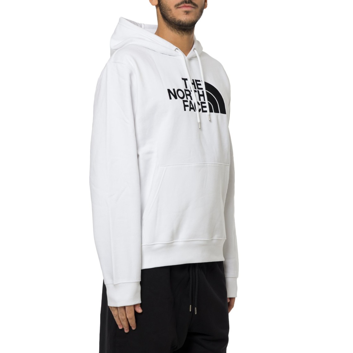 Felpa con cappuccio Essential Drew Peak The North Face
