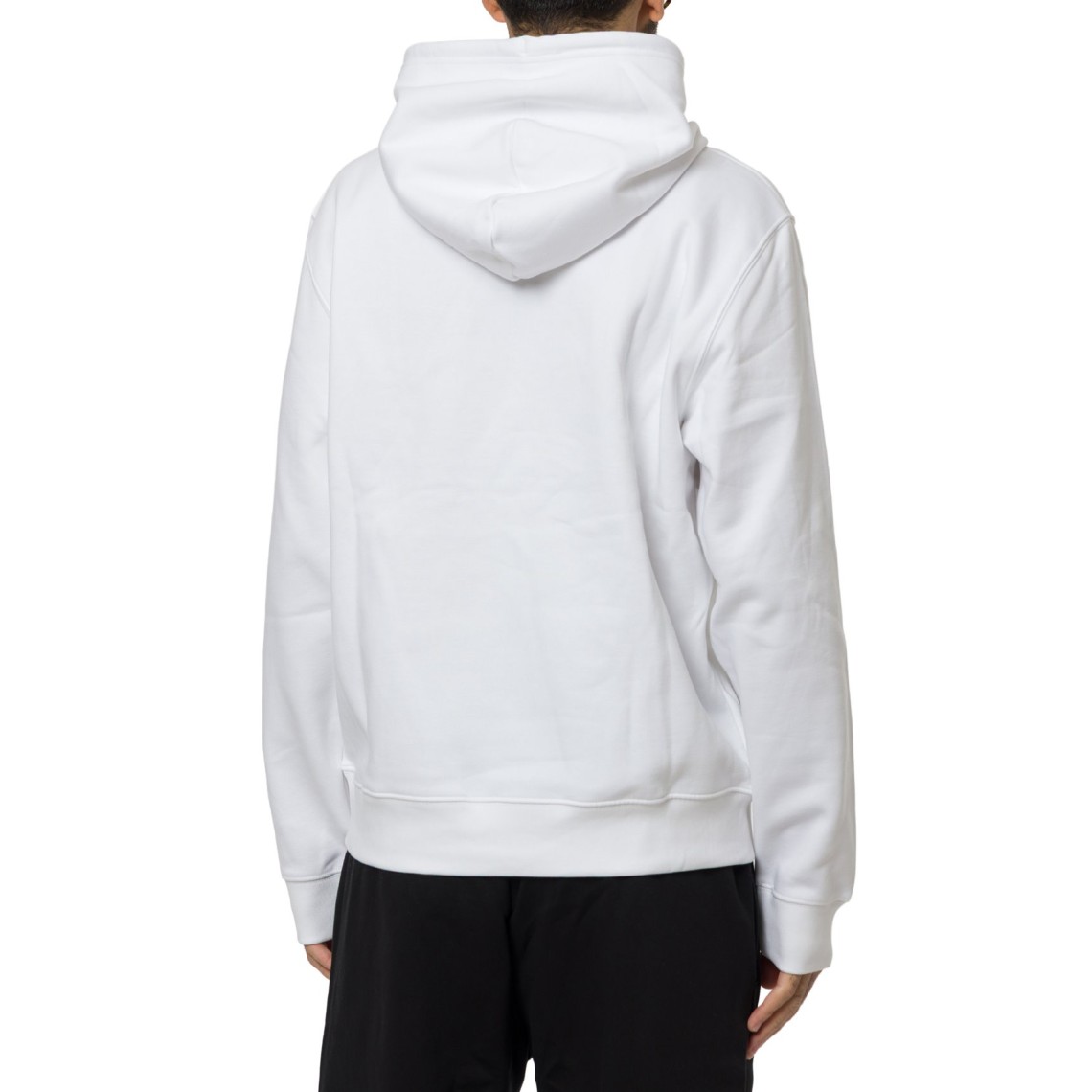 Felpa con cappuccio Essential Drew Peak The North Face