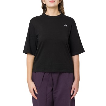 T-shirt Essential Simple Dome Boxy The North Face