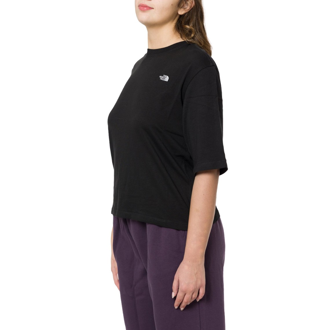T-shirt Essential Simple Dome Boxy The North Face