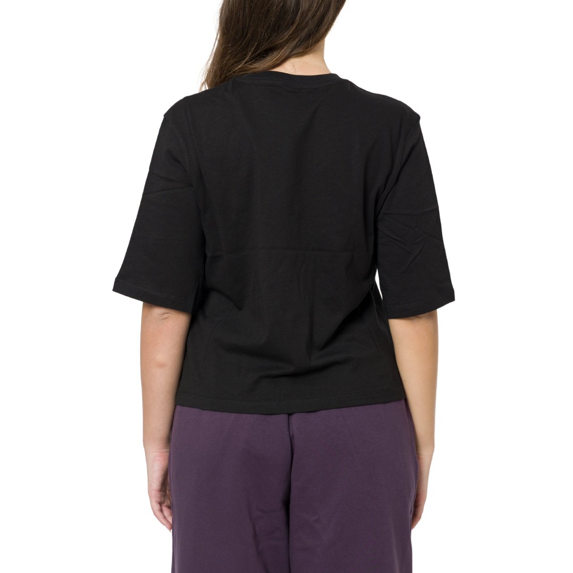T-shirt Essential Simple Dome Boxy The North Face