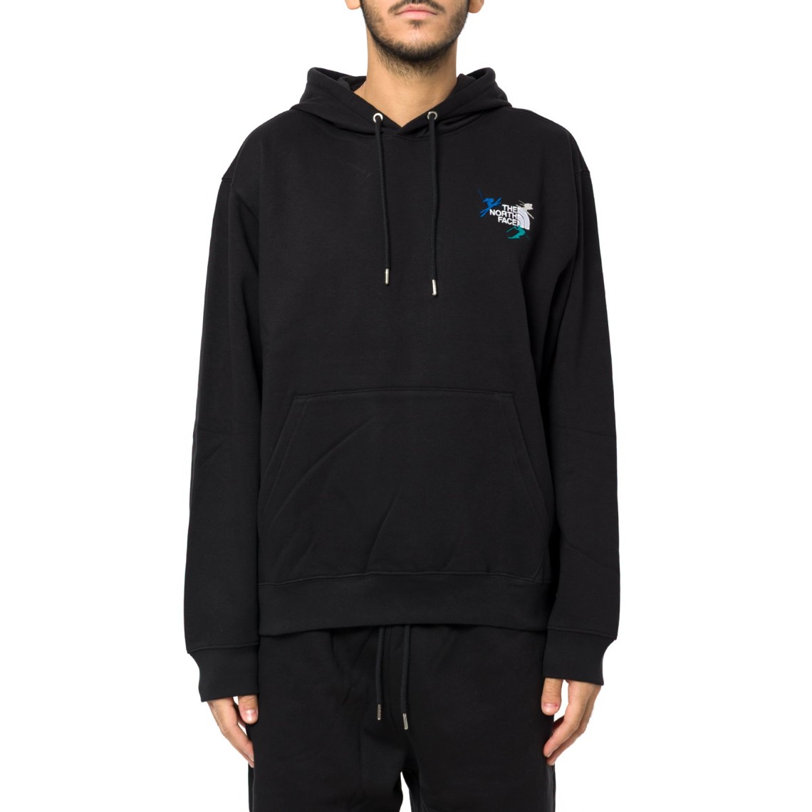 Felpa con cappuccio Off Piste Embroidered The North Face
