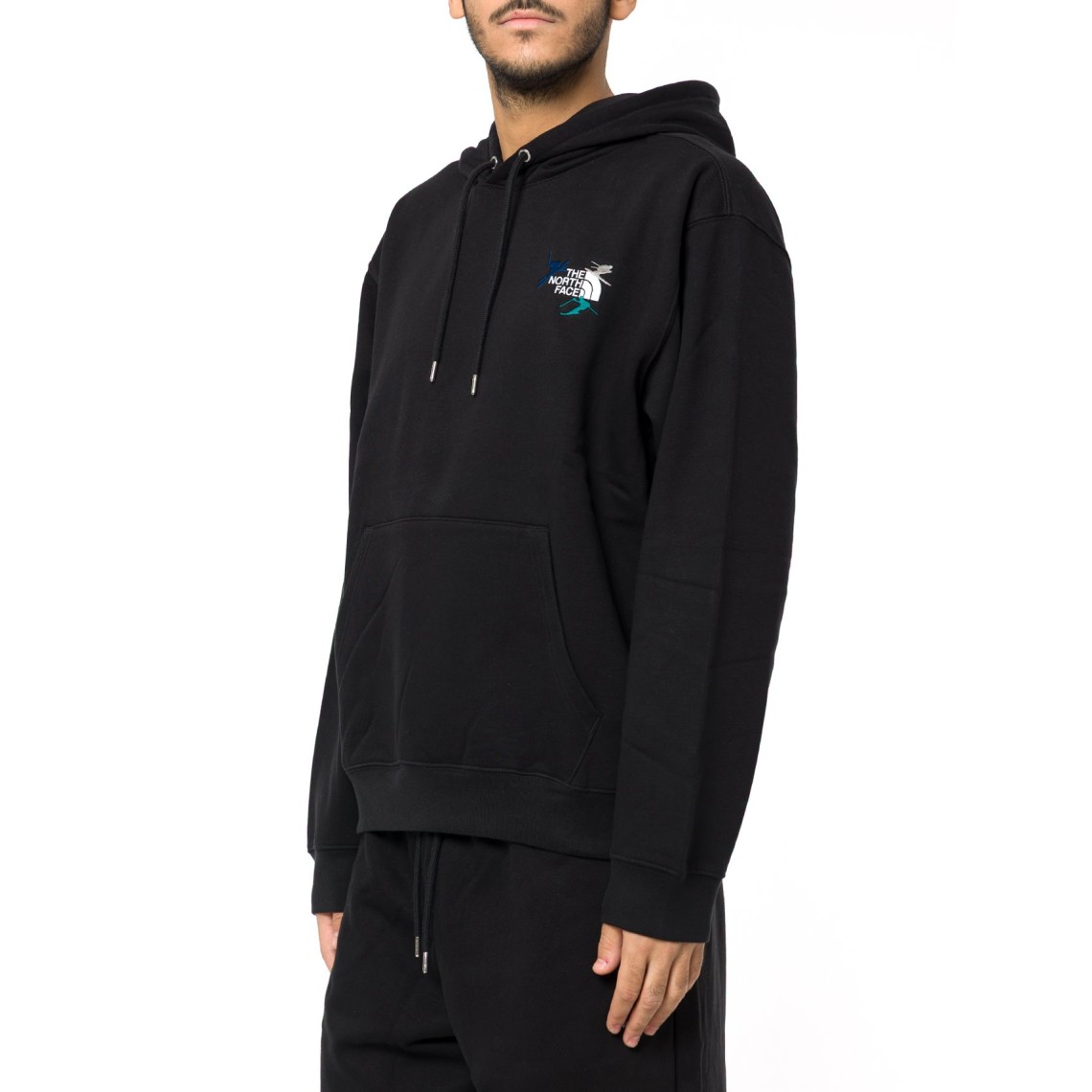 Felpa con cappuccio Off Piste Embroidered The North Face