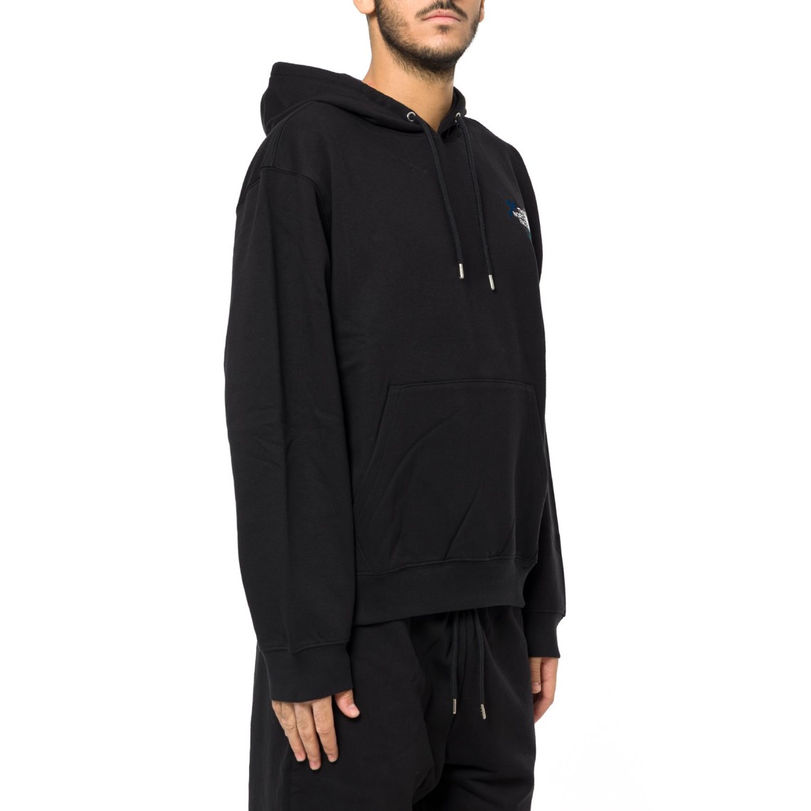 Felpa con cappuccio Off Piste Embroidered The North Face