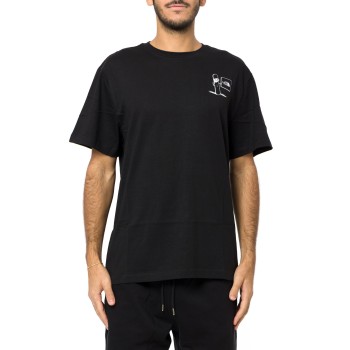 T-shirt Opposites Attract Relaxed The North Face