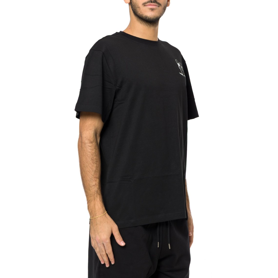 T-shirt Opposites Attract Relaxed The North Face