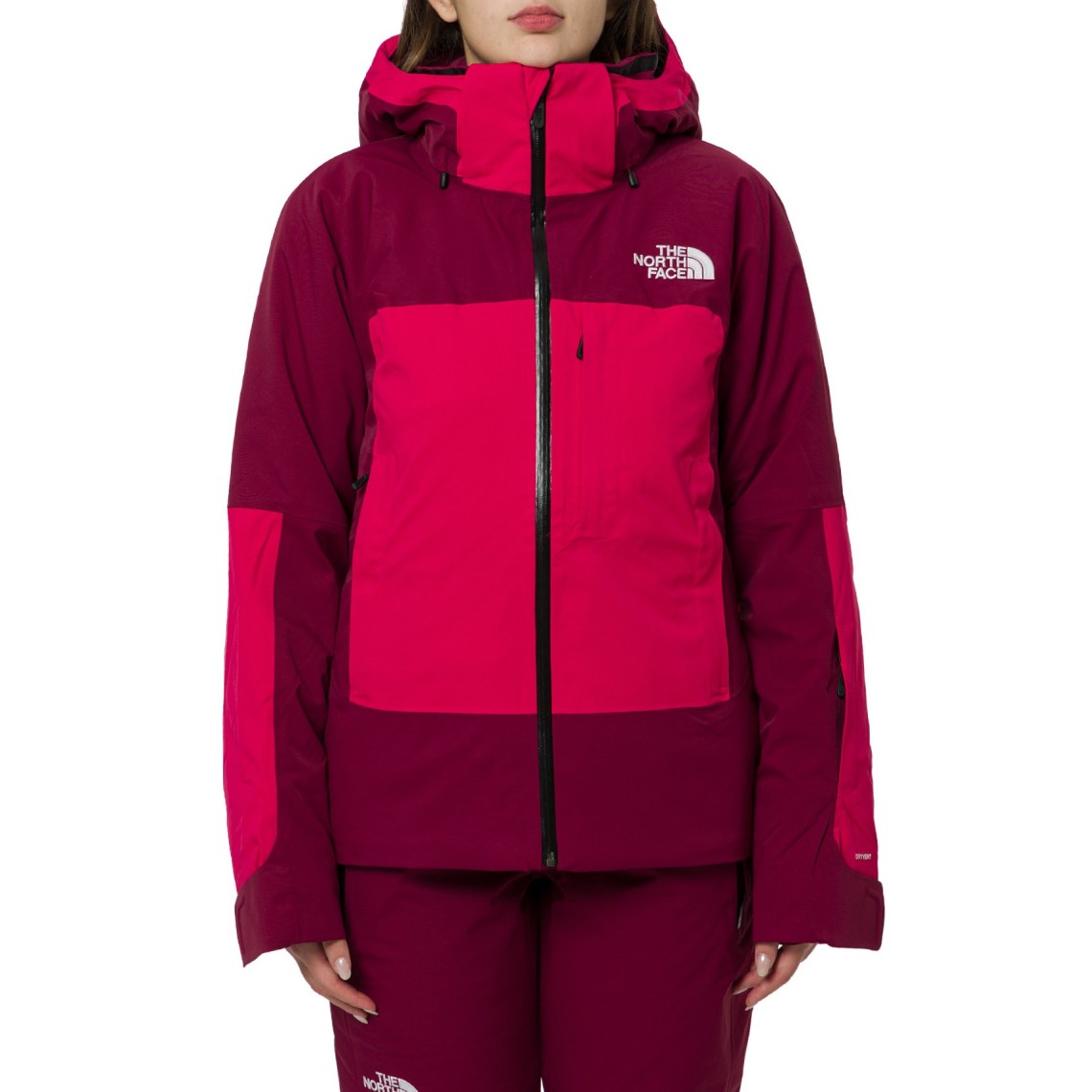 Giacca da sci Lenado The North Face