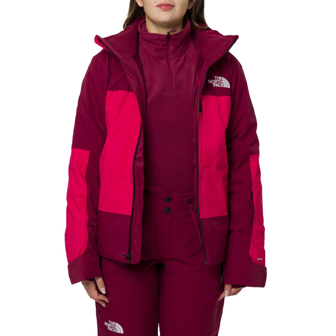 Giacca da sci Lenado The North Face
