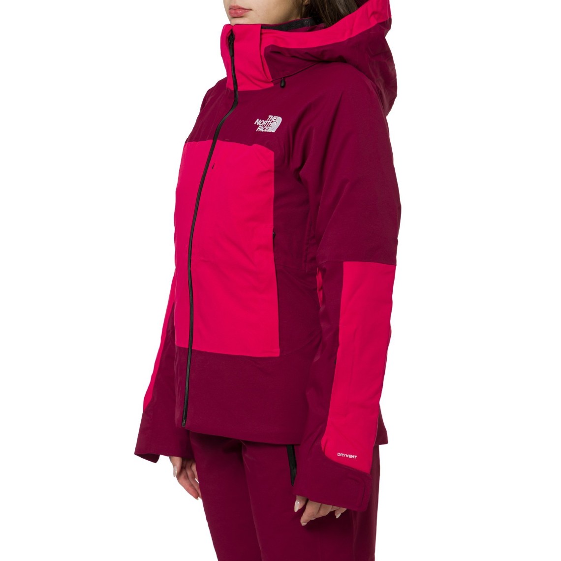 Giacca da sci Lenado The North Face