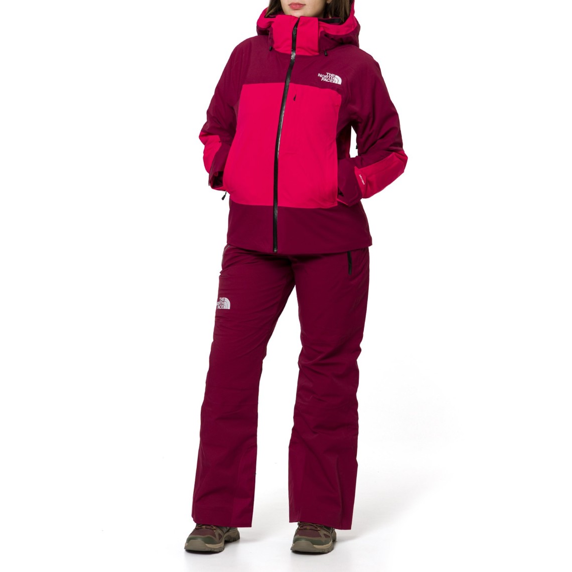Giacca da sci Lenado The North Face
