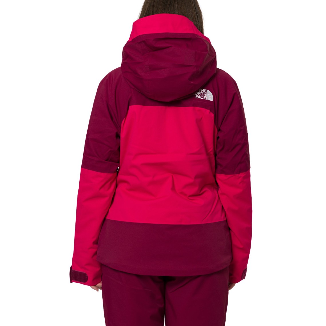 Giacca da sci Lenado The North Face