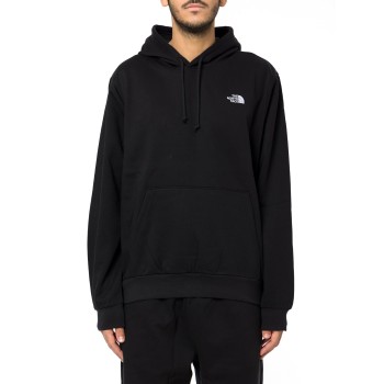 Felpa con cappuccio Evolution Simple Dome The North Face