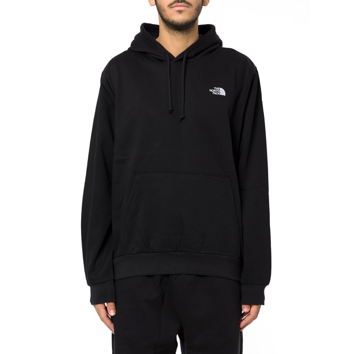 Felpa con cappuccio Evolution Simple Dome The North Face