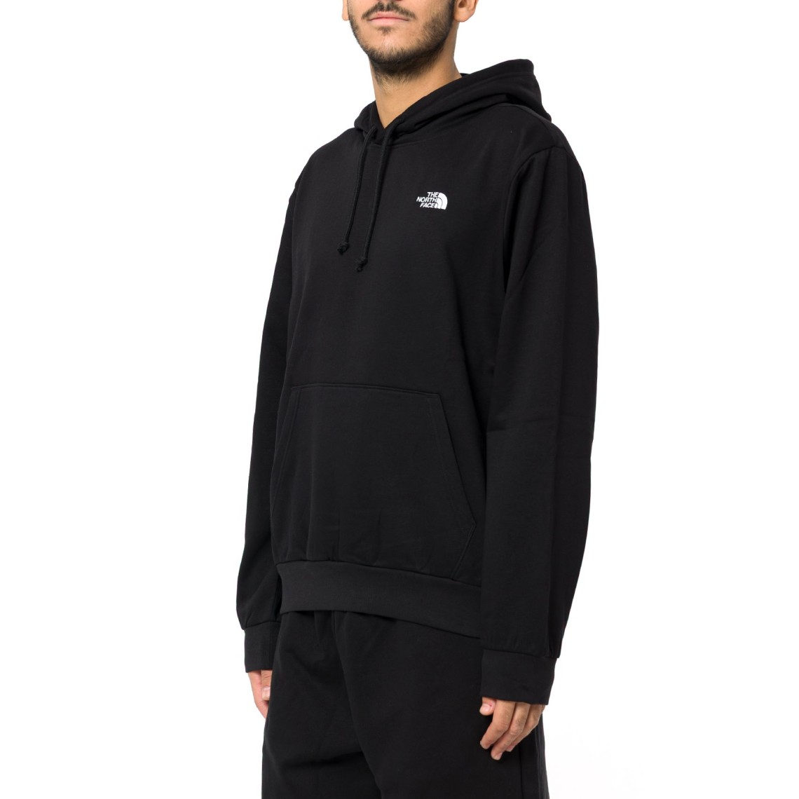 Felpa con cappuccio Evolution Simple Dome The North Face