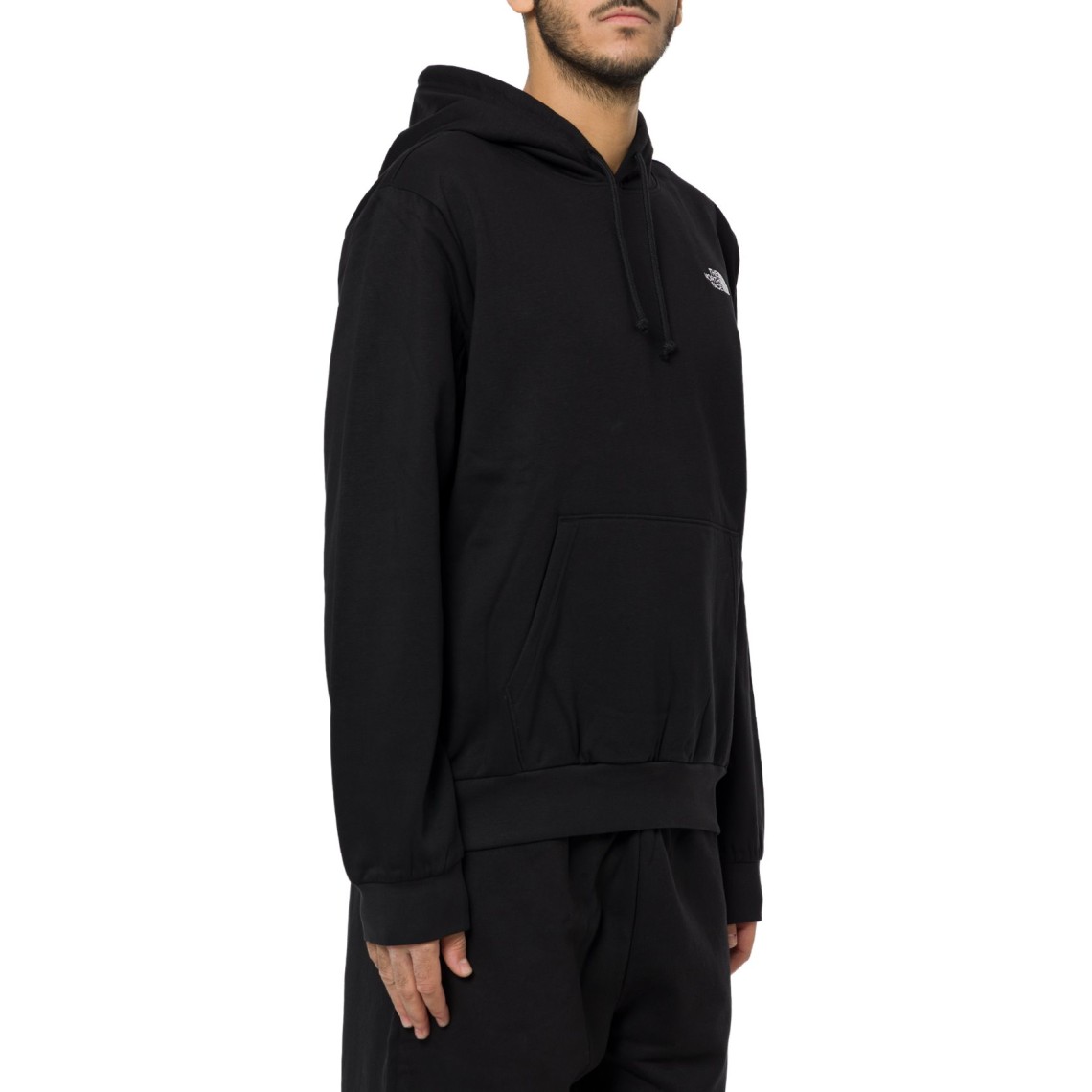 Felpa con cappuccio Evolution Simple Dome The North Face