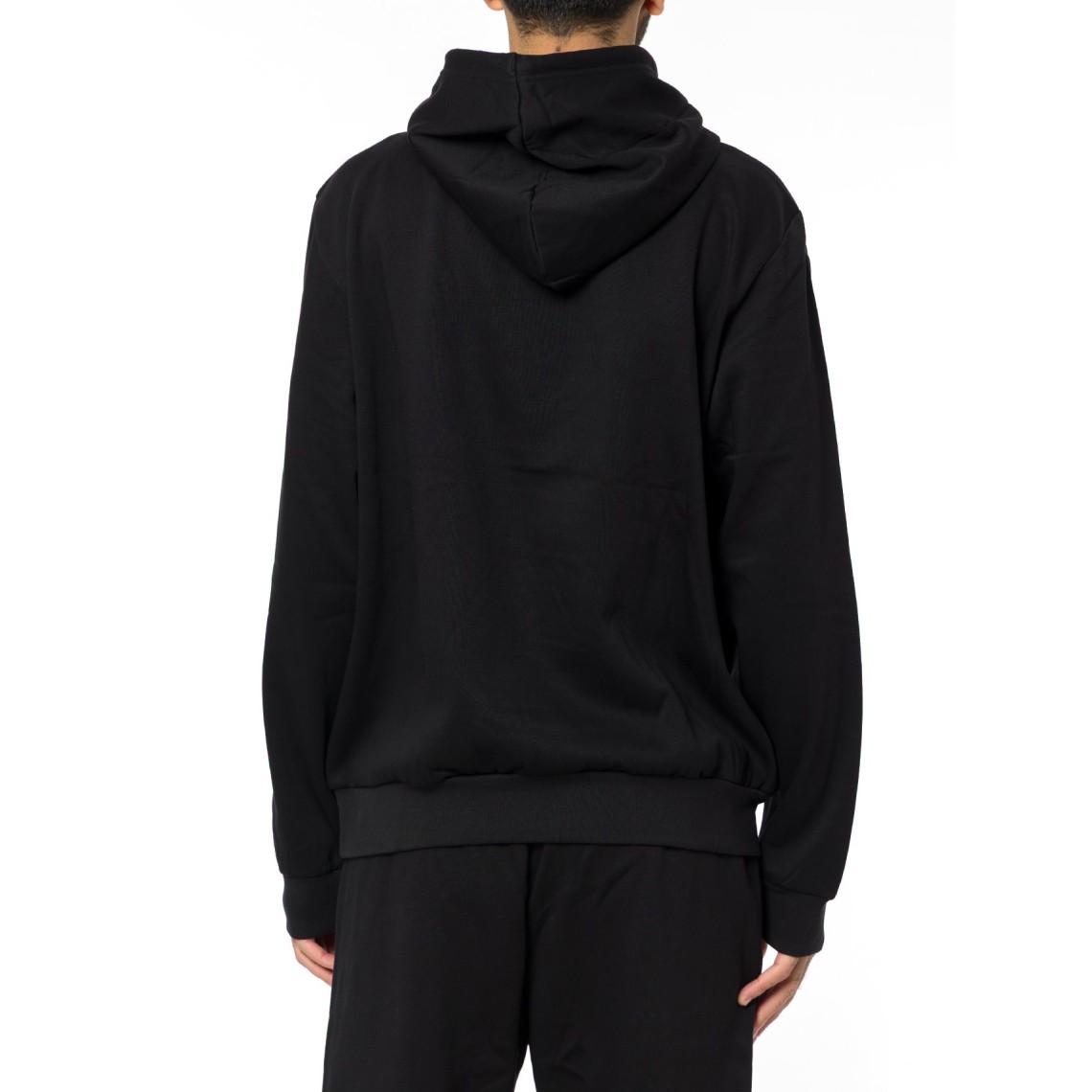 Felpa con cappuccio Evolution Simple Dome The North Face