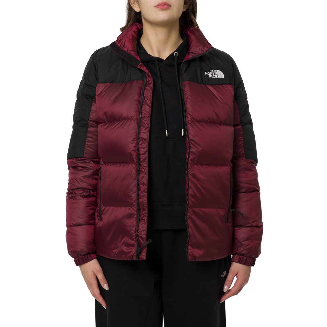 Piumino Diablo Down 2.0 The North Face