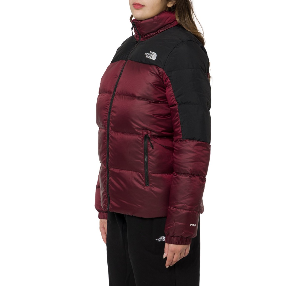 Piumino Diablo Down 2.0 The North Face