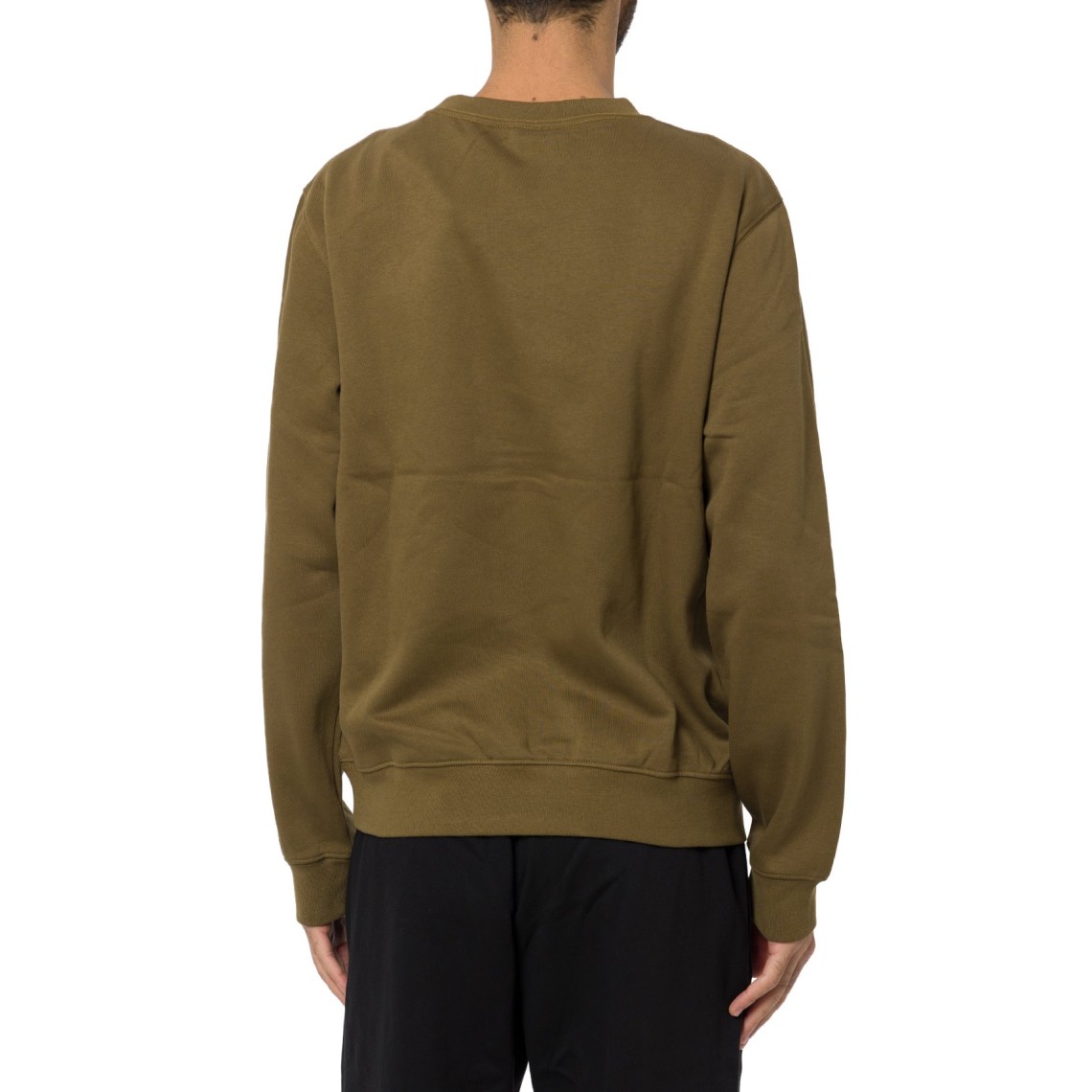 Felpa girocollo Essential Drew Peak The North Face 