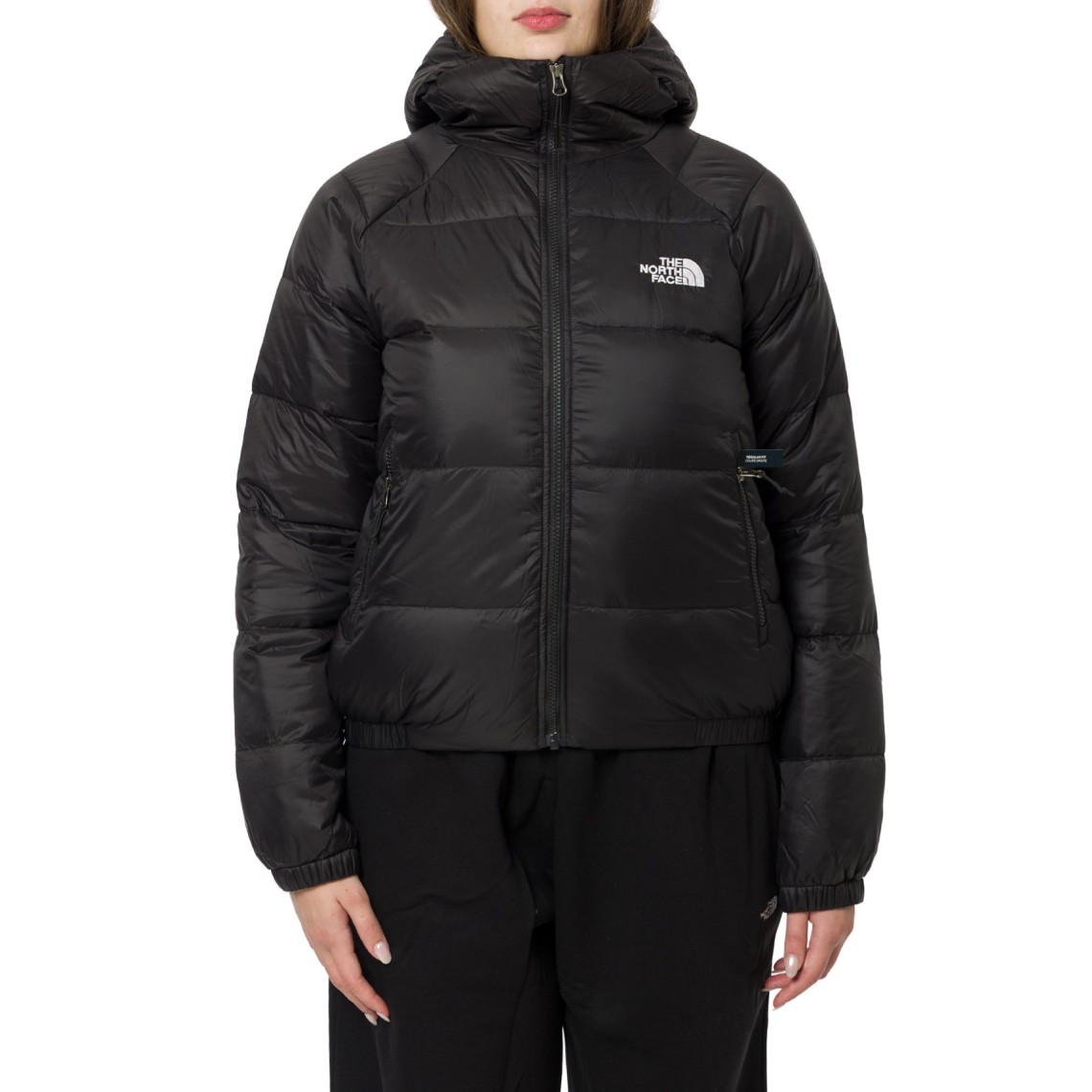 Giacca con cappuccio in piumino Hydrenalite™ The North Face