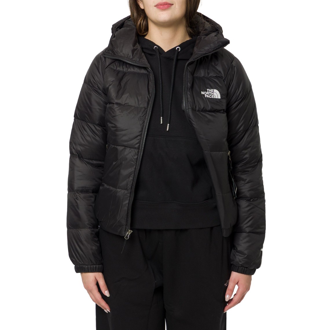 Giacca con cappuccio in piumino Hydrenalite™ The North Face